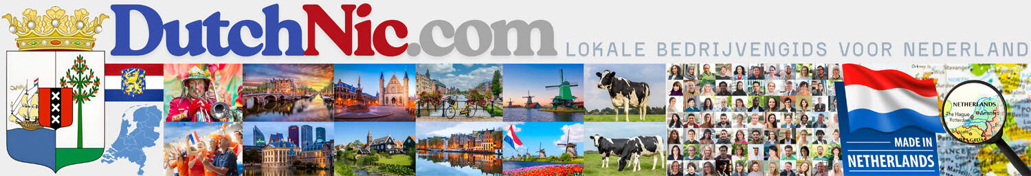 Gemaakt in Nederland - Rutten Watches